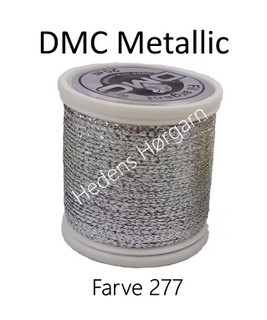 DMC Metallic 277